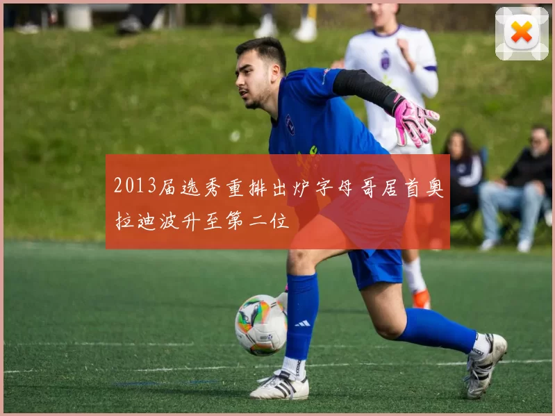 2013届选秀重排出炉字母哥居首奥拉迪波升至第二位